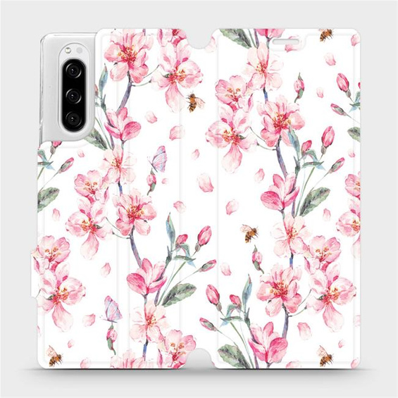 Phone Case Sony Xperia 5 - Design M124S