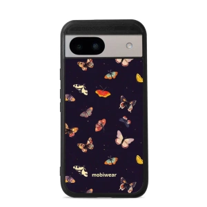 Phone Glossy Case Google Pixel 8a - Design GP78G