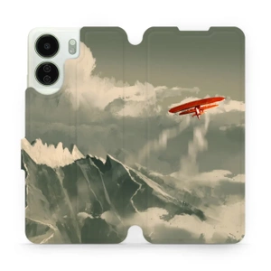 Etui do Xiaomi Redmi 13C - wzór MA03P