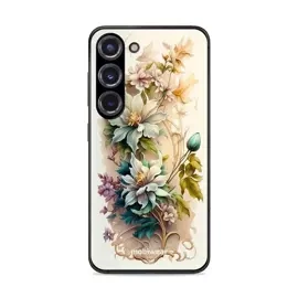 Phone Glossy Case Samsung Galaxy S23 - Design G014G