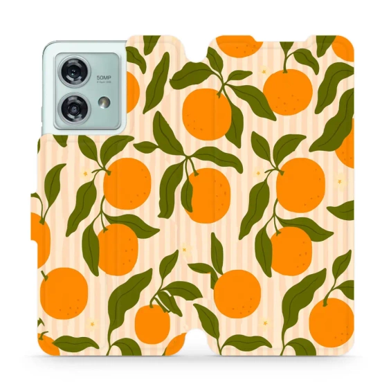 Phone Case Motorola Edge 40 Neo - Design VP82S