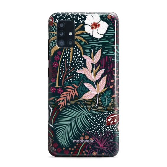 Case Elite Pro for Samsung Galaxy A71 - Design EP13E