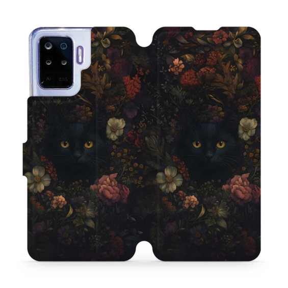 Etui do OPPO Reno 5 Lite - wzór V161S