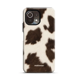 Etui Elite Pro do Xiaomi 11 Lite 5G NE - wzór E166E