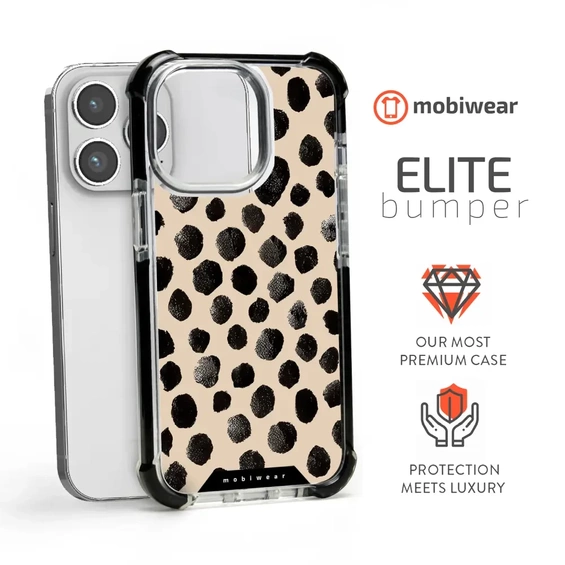 Etui MagSafe Elite Bumper Apple iPhone 14 Pro - wzór DA50D