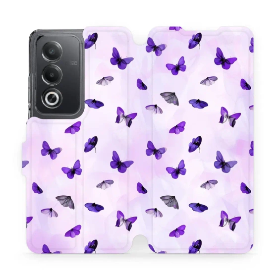 Phone Case OPPO A80 5G - Design VP76S