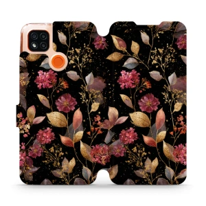 Phone Case Xiaomi Redmi 9C - Design V171S