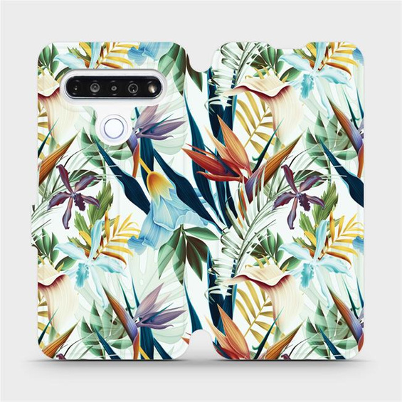 Etui do LG K61 - wzór M071P