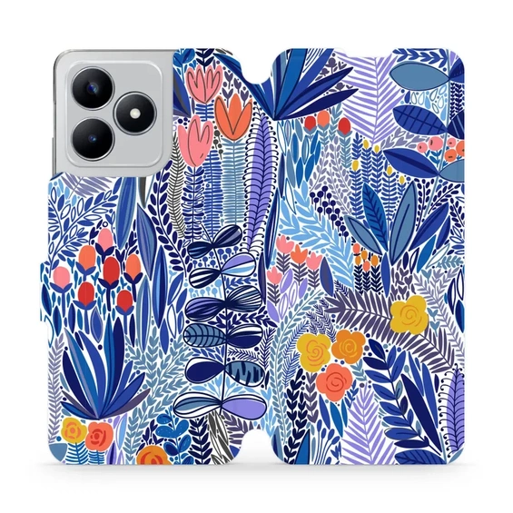 Phone Case Realme C53 - Design MP03P