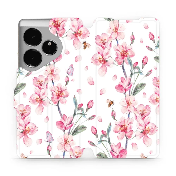 Phone Case Realme GT 6 - Design M124S