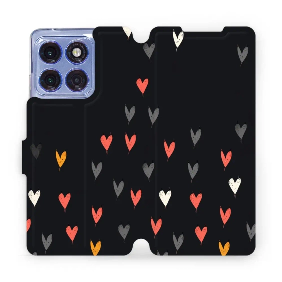 Phone Case Motorola Edge 60 Pro - Design VP79P