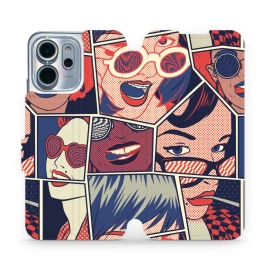 Phone Case OPPO Reno 14 FS 5G - Design VP18P