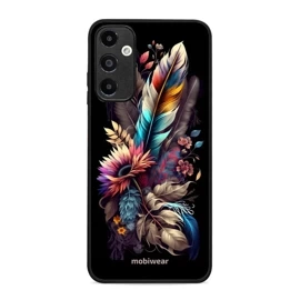Phone Glossy Case Samsung Galaxy A05s - Design G011G