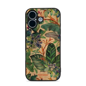 Phone Glossy Case Apple iPhone 17 - Design G036G