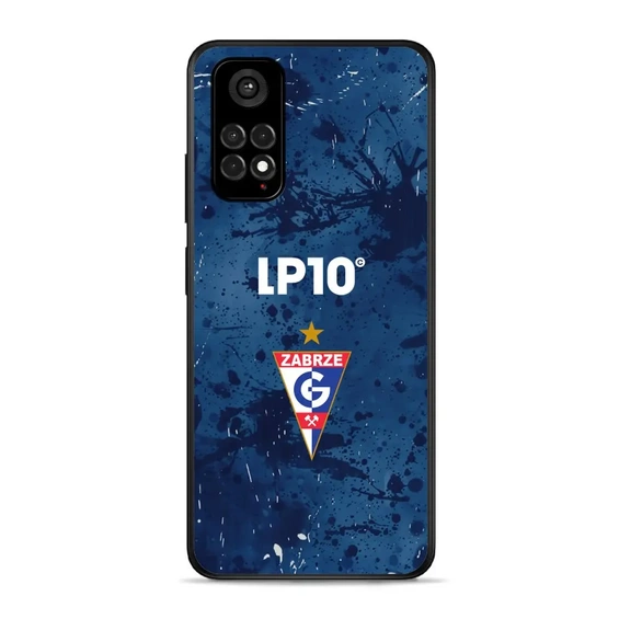 Etui Glossy Case do Xiaomi Redmi Note 11 - wzór G12GZ
