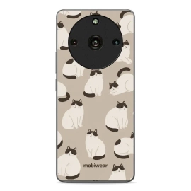Phone Glossy Case Realme 11 Pro Plus - Design G160G