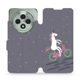 Phone Case OPPO Reno12 FS 5G - Design V024P