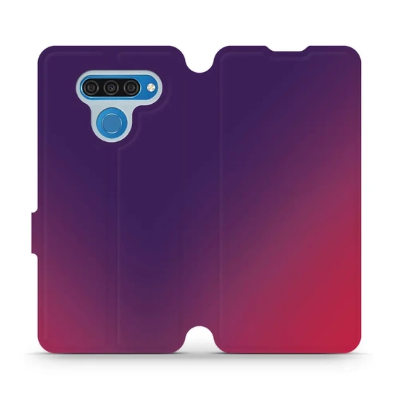 Phone Case LG Q60 - Design VP67S