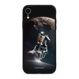 Phone Glossy Case Apple iPhone XR - Design G004G