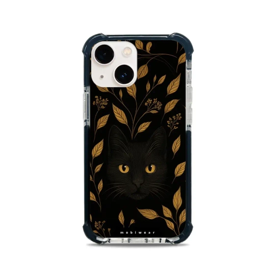 Case MagSafe Elite Bumper for Apple iPhone 13 mini - Design D164D
