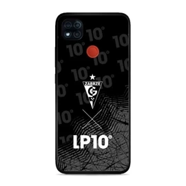 Etui Glossy Case do Xiaomi Redmi 9C - wzór G11GZ