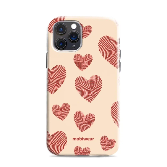 Case Elite Pro for Apple iPhone 11 Pro - Design EP93E