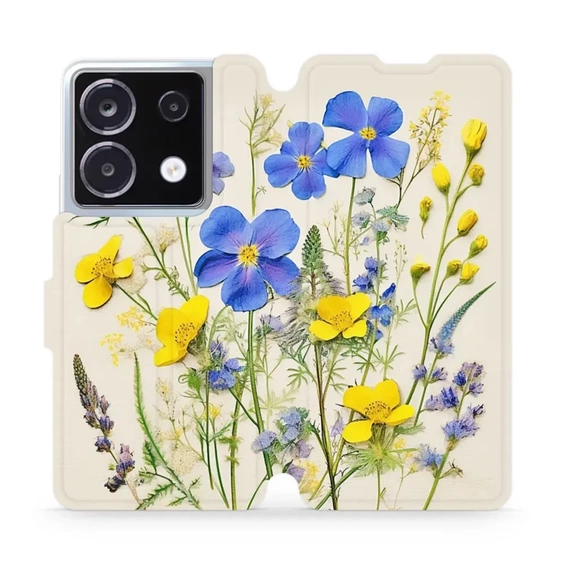 Hülle für Xiaomi POCO X6 - Farbe VP41S