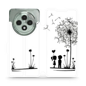 Phone Case OPPO Reno12 FS 5G - Design MH16P