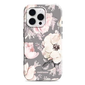 Case Elite Pro for Apple iPhone 16 Pro - Design EX06E