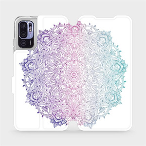 Phone Case Xiaomi Redmi Note 10 5G - Design M008S