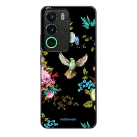 Phone Glossy Case Realme C71 - Design G041G