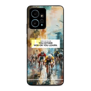 Hülle Glossy Case für Xiaomi Redmi Note 12 4G - Farbe GD05G