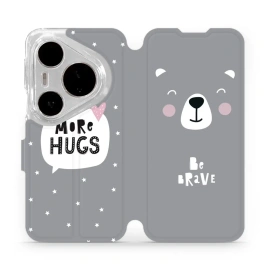 Phone Case Huawei Pura 80 Pro - Design MH06P