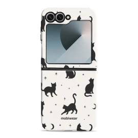 Hülle Elite Pro für Samsung Galaxy Z Flip 6 - Farbe E162E