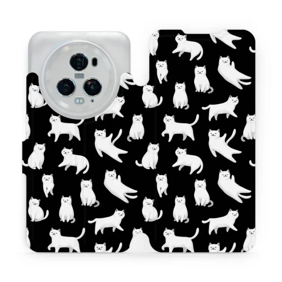 Phone Case Huawei Honor Magic5 Pro 5G - Design V163S