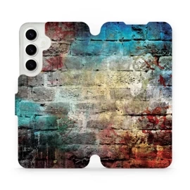 Hülle für Samsung Galaxy S24 Plus - Farbe V061P