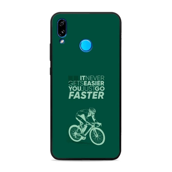 Hülle Glossy Case für Huawei P20 Lite - Farbe GD07G