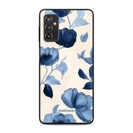 Hülle Glossy Case für Samsung Galaxy M52 5G - Farbe GP73G