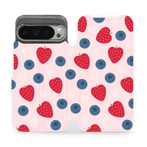 Phone Case Google Pixel 9 Pro XL - Design VP84S