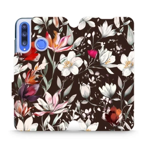 Etui do Huawei Honor 20 Lite - wzór VP72S