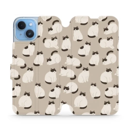 Phone Case Apple iPhone 14 - Design V160S