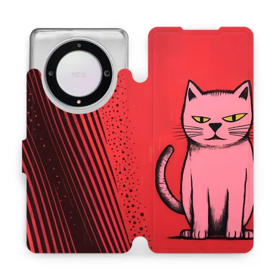 Phone Case Huawei Honor Magic5 Lite 5G - Design VP54S