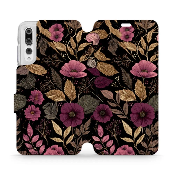 Phone Case Huawei P20 Pro - Design V170S
