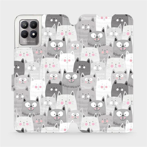 Phone Case Realme 8i - Design M099P