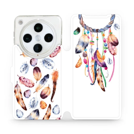 Phone Case OPPO Find X8 Pro - Design M003S