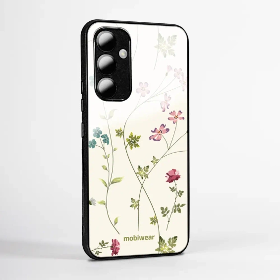 Phone Glossy Case Xiaomi Redmi Note 15 Pro Plus 5G - Design G035G