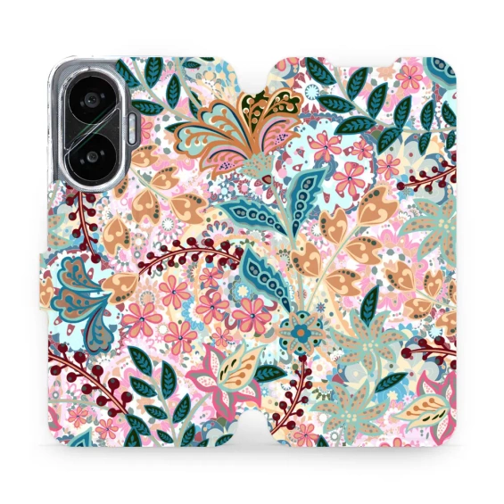 Etui do Xiaomi POCO F7 - wzór MX04S