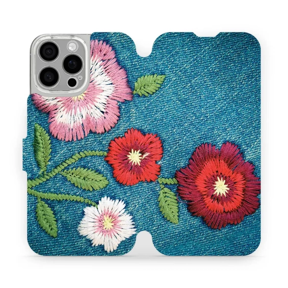 Hülle für Apple iPhone 16 Pro Max - Farbe MD05P