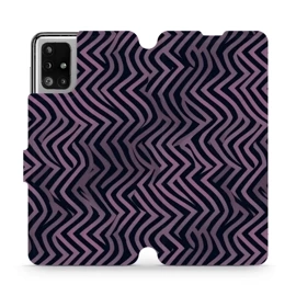 Phone Case Samsung Galaxy M51 - Design VA55S