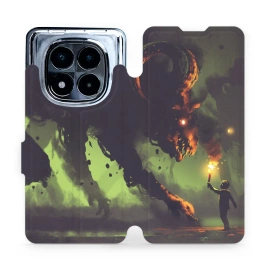 Phone Case Xiaomi Redmi Note 14 Pro 5G - Design VA08P